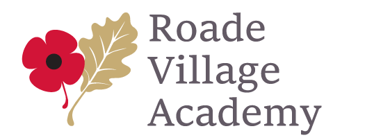 Roade Village Academy LoginLogo